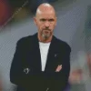 Ten Hag Diamond Painting