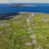 The Aran Islands Diamond Painting