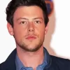 Famous Cory Monteith Diamond Painting