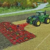 Farming Sim Diamond Painting