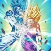 Father Son Kamehameha Diamond Painting