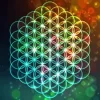 Flower Of Life Diamond Painting