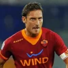 Cool Francesco Totti Diamond Painting