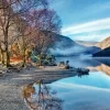 Glendalough Diamond Painting