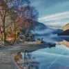 Glendalough Diamond Painting