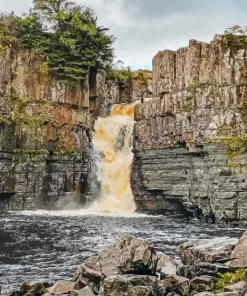 High Force Diamond Painting