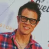 Johnny Knoxville Diamond Painting