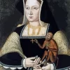 Katherine Of Aragon Diamond Painting