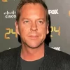 Cool Kiefer Sutherland Diamond Painting