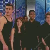 Lab Rats Diamond Painting