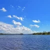 Lake Itasca Diamond Painting