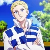 Anime Prince Of Tennis Diamond Painting