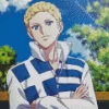 Anime Prince Of Tennis Diamond Painting