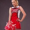 Cool Quinn Fabray Diamond Painting