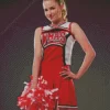 Cool Quinn Fabray Diamond Painting