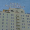 Roosevelt Hotel Diamond Painting