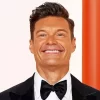 Ryan Seacrest Diamond Painting