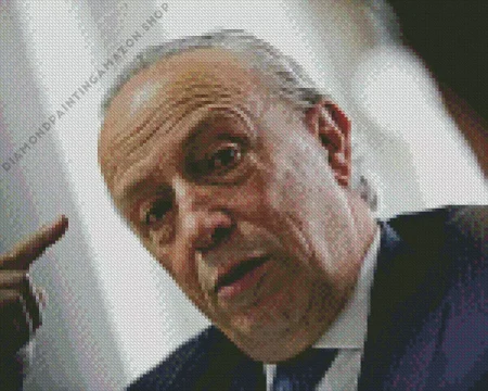 Famous Santana Lopes Diamond Painting