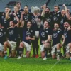 Scotland Rugby Diamond Painting