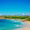 Sennen Beach Diamond Painting