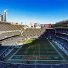 Soldier Field Stadium Diamond Painting