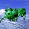 Starbug Diamond Painting