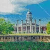 Epic University Of Missouri Diamond Painting