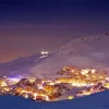 Val Thorens Diamond Painting