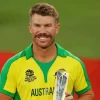 David Warner Diamond Painting