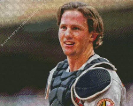 Adley Rutschman Player Diamond Painting