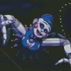 Ballora Diamond Painting