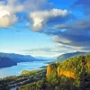 Epic Columbia Gorge Diamond Painting