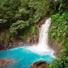 Costa Rica Waterfall Diamond Painting