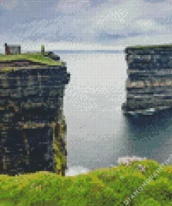 County Mayo Diamond Painting