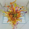 Dale Chihuly Art Diamond Painting