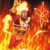 Firestorm Art Diamond Painting