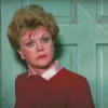 Jessica Fletcher Drama Diamond Painting