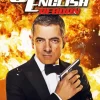 Johnny English Poster Diamond Painting