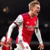 Famous Martin Odegaard Diamond Painting