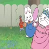 Max And Ruby Diamond Painting