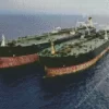 Ocean Tanker Diamond Painting