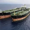 Ocean Tanker Diamond Painting