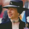 Lovely Princess Anne Diamond Painting