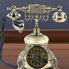 Vintage Phone Diamond Painting