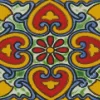 Mexican Tile Diamond Painting