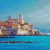 Epic Antibes Diamond Painting