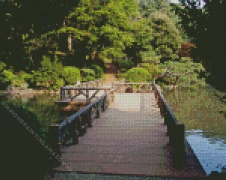 Arisugawa No Miya Diamond Painting