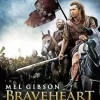 Braveheart Film Diamond Painting