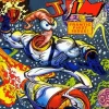 Earthworm Jim Poster Diamond Painting