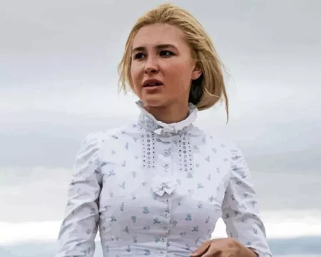 Elsa Dutton Diamond Painting